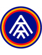 Escudo del FC Andorra