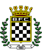 Escudo del Boavista FC