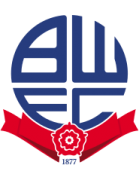 Escudo del Bolton Wanderers