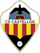 Escudo del CD Castellón