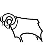 Escudo del Derby County