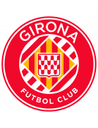 Escudo del Girona FC