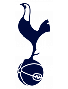 Escudo del Tottenham Hotspur